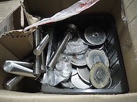 Mayekawa toridas mark ii - afbeelding 13 van  28