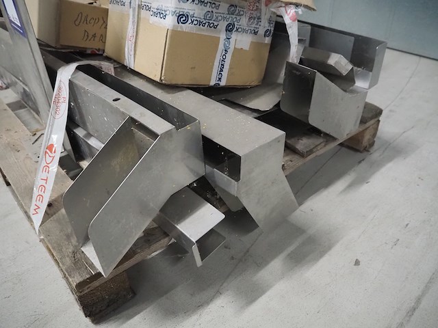 Mayekawa toridas mark ii - afbeelding 14 van  28