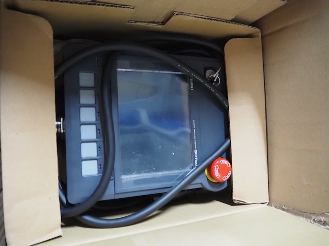 Mayekawa toridas mark ii - afbeelding 15 van  28