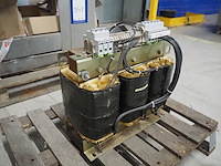 Mayekawa toridas mark ii - afbeelding 16 van  28