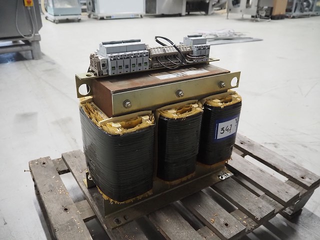 Mayekawa toridas mark ii - afbeelding 17 van  28