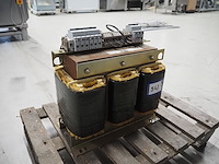 Mayekawa toridas mark ii - afbeelding 17 van  28