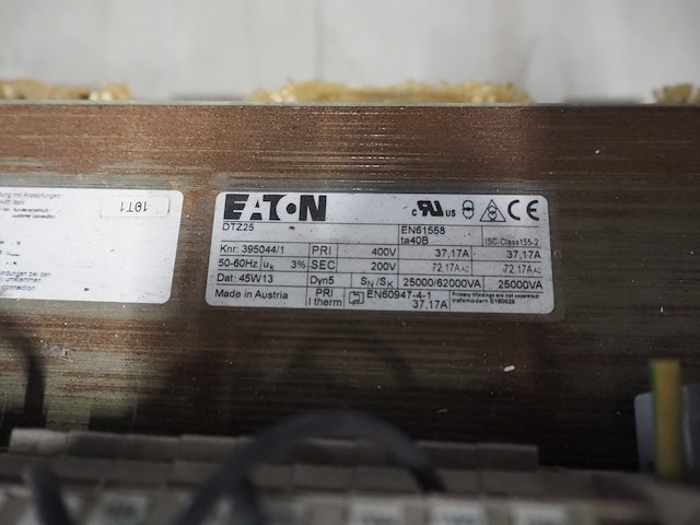 Mayekawa toridas mark ii - afbeelding 18 van  28