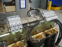 Mayekawa toridas mark ii - afbeelding 19 van  28