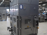 Mayekawa toridas mark ii - afbeelding 12 van  28