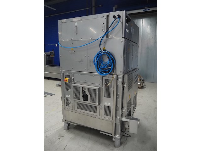 Mayekawa toridas mark ii - afbeelding 22 van  28