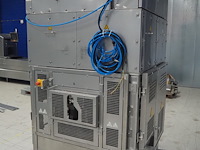 Mayekawa toridas mark ii - afbeelding 22 van  28