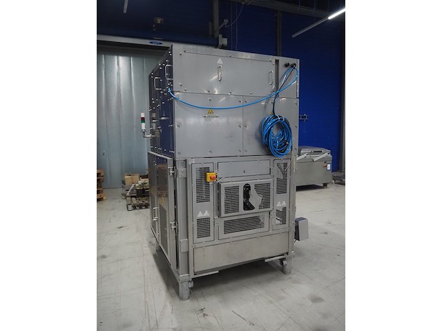 Mayekawa toridas mark ii - afbeelding 23 van  28