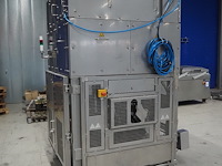 Mayekawa toridas mark ii - afbeelding 23 van  28