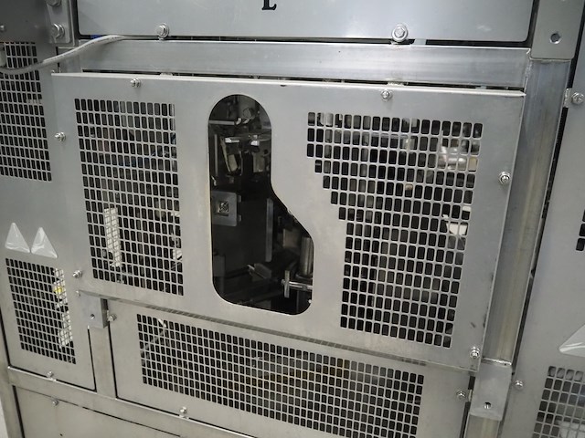 Mayekawa toridas mark ii - afbeelding 24 van  28