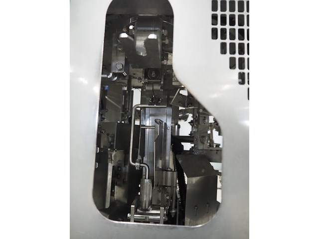 Mayekawa toridas mark ii - afbeelding 25 van  28