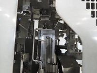 Mayekawa toridas mark ii - afbeelding 25 van  28