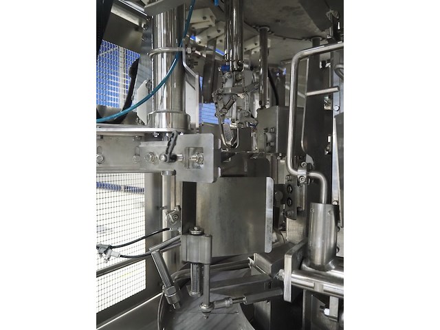 Mayekawa toridas mark ii - afbeelding 26 van  28