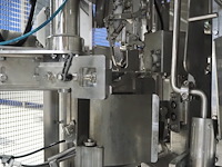 Mayekawa toridas mark ii - afbeelding 26 van  28