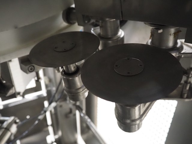 Mayekawa toridas mark ii - afbeelding 27 van  28