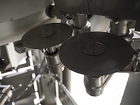 Mayekawa toridas mark ii - afbeelding 27 van  28