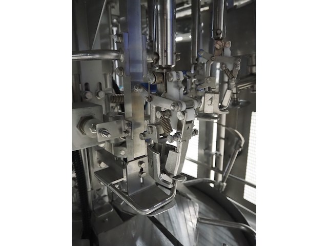 Mayekawa toridas mark ii - afbeelding 28 van  28