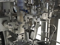 Mayekawa toridas mark ii - afbeelding 28 van  28