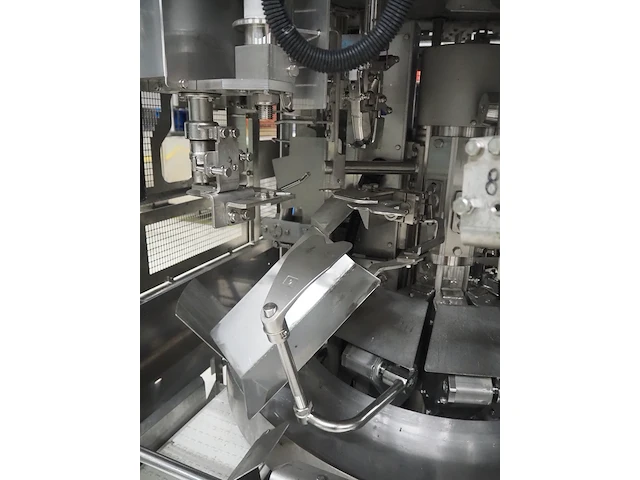 Mayekawa - afbeelding 10 van  36