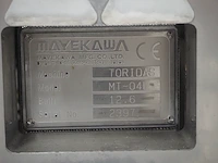 Mayekawa - afbeelding 19 van  36