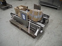 Mayekawa - afbeelding 20 van  36