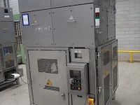 Mayekawa - afbeelding 12 van  36