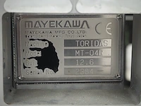 Mayekawa - afbeelding 18 van  25