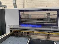 Mayer - 2021 - ps 80 premium - platen opdeelzaagmachine - afbeelding 8 van  14