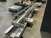 Mayer - 2021 - ps 80 premium - platen opdeelzaagmachine - afbeelding 13 van  14