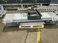 Mayer - 2021 - ps 80 premium - platen opdeelzaagmachine - afbeelding 14 van  14