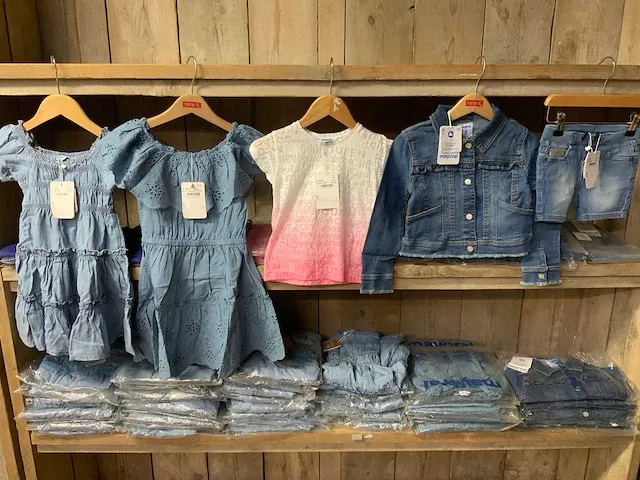 Mayoral - diverse kinderkleding (76x) - afbeelding 1 van  2