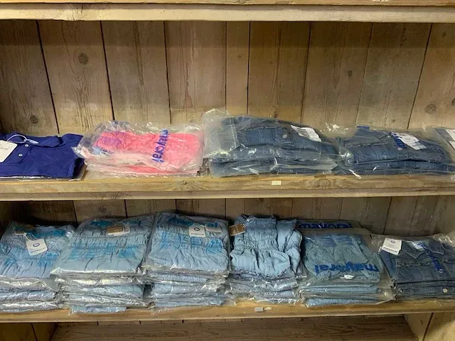 Mayoral - diverse kinderkleding (76x) - afbeelding 2 van  2