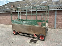 Mayville 203 hoogwerker - afbeelding 1 van  9
