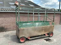 Mayville 203 hoogwerker - afbeelding 3 van  9