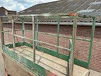 Mayville 203 hoogwerker - afbeelding 4 van  9