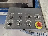 Mazak - ajv 32 604 n - cnc-freesmachine - afbeelding 4 van  10