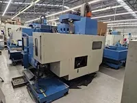 Mazak - ajv 32 604 n - cnc-freesmachine - afbeelding 6 van  10