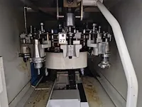 Mazak - ajv 32 604 n - cnc-freesmachine - afbeelding 7 van  10