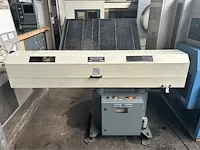 Mazak - sqt-10ms - cnc draaibank - afbeelding 4 van  24