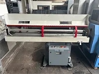 Mazak - sqt-10ms - cnc draaibank - afbeelding 5 van  24