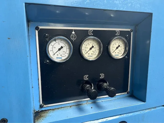 Mazak - sqt-10ms - cnc draaibank - afbeelding 13 van  24