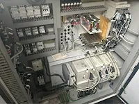 Mazak - sqt-10ms - cnc draaibank - afbeelding 14 van  24