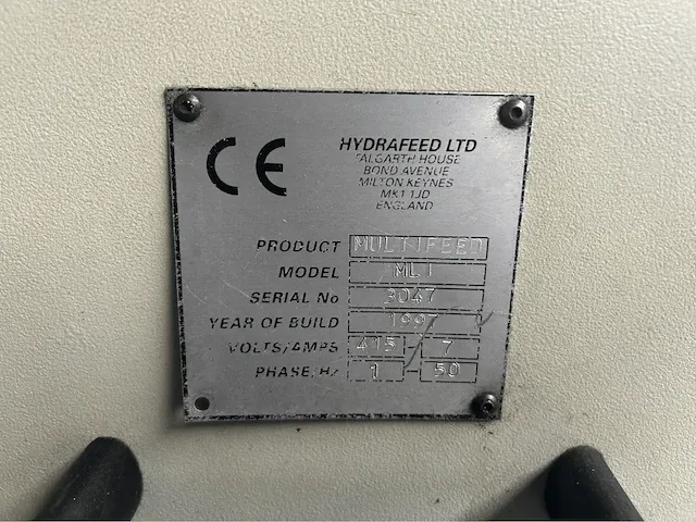 Mazak - sqt-10ms - cnc draaibank - afbeelding 15 van  24