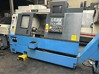 Mazak - sqt-10ms - cnc draaibank - afbeelding 18 van  24