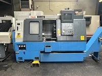 Mazak - sqt-10ms - cnc draaibank - afbeelding 19 van  24