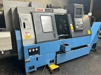 Mazak - sqt-10ms - cnc draaibank - afbeelding 20 van  24