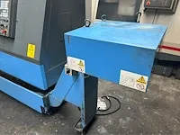 Mazak - sqt-10ms - cnc draaibank - afbeelding 21 van  24