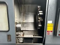 Mazak - sqt-10ms - cnc draaibank - afbeelding 22 van  24