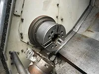 Mazak - sqt-10ms - cnc draaibank - afbeelding 23 van  24