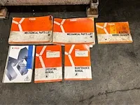 Mazak - sqt 250msy - cnc draaibank - afbeelding 3 van  13